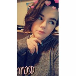 Meet your Posher, Kendra